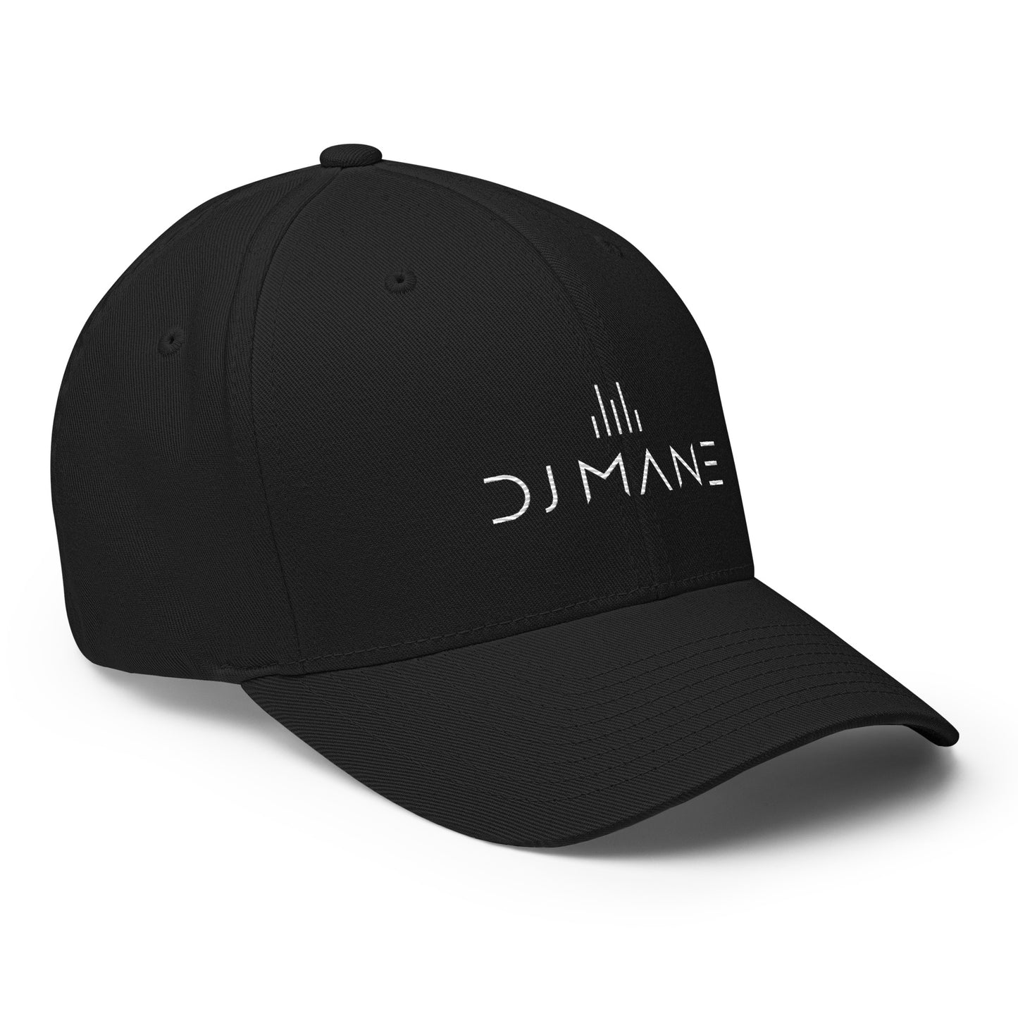 Strukturierte Cord-Cap