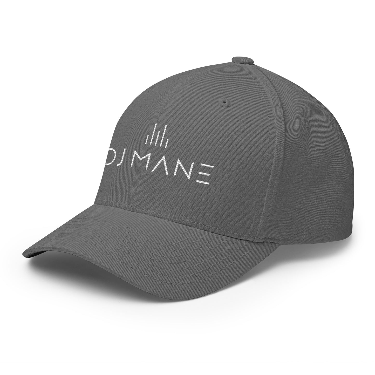 Strukturierte Cord-Cap