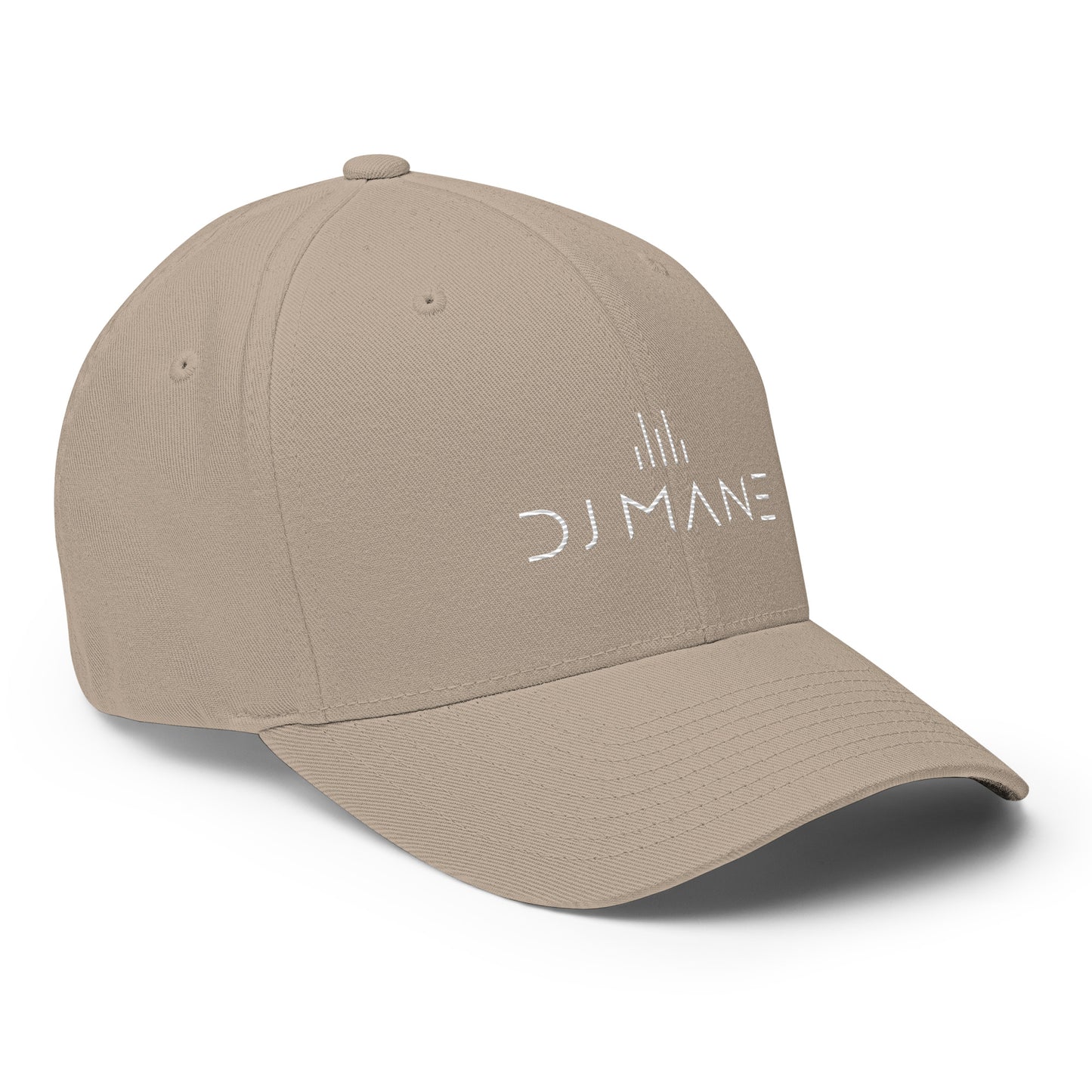 Strukturierte Cord-Cap