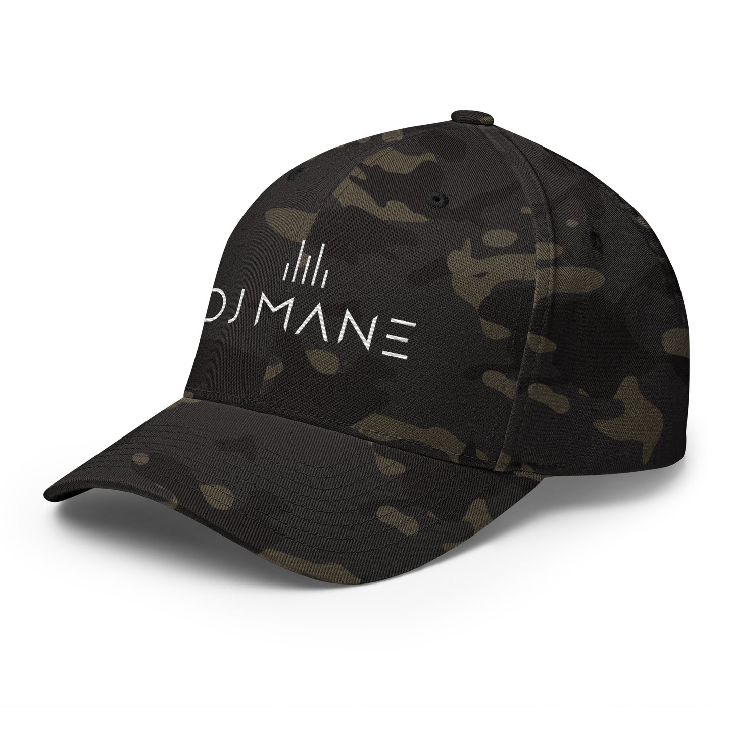 Strukturierte Cord-Cap
