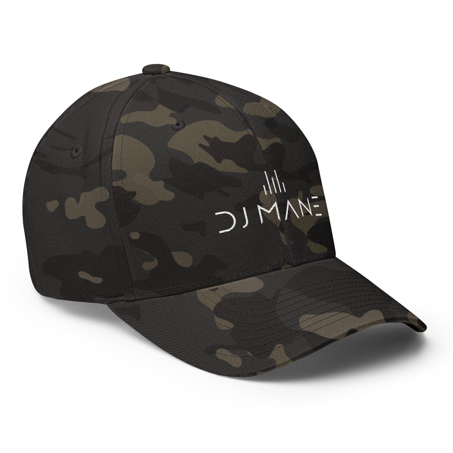 Strukturierte Cord-Cap