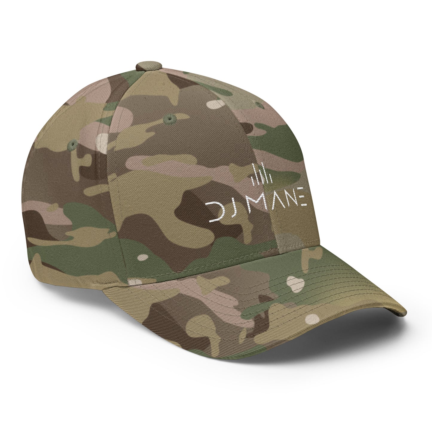 Strukturierte Cord-Cap