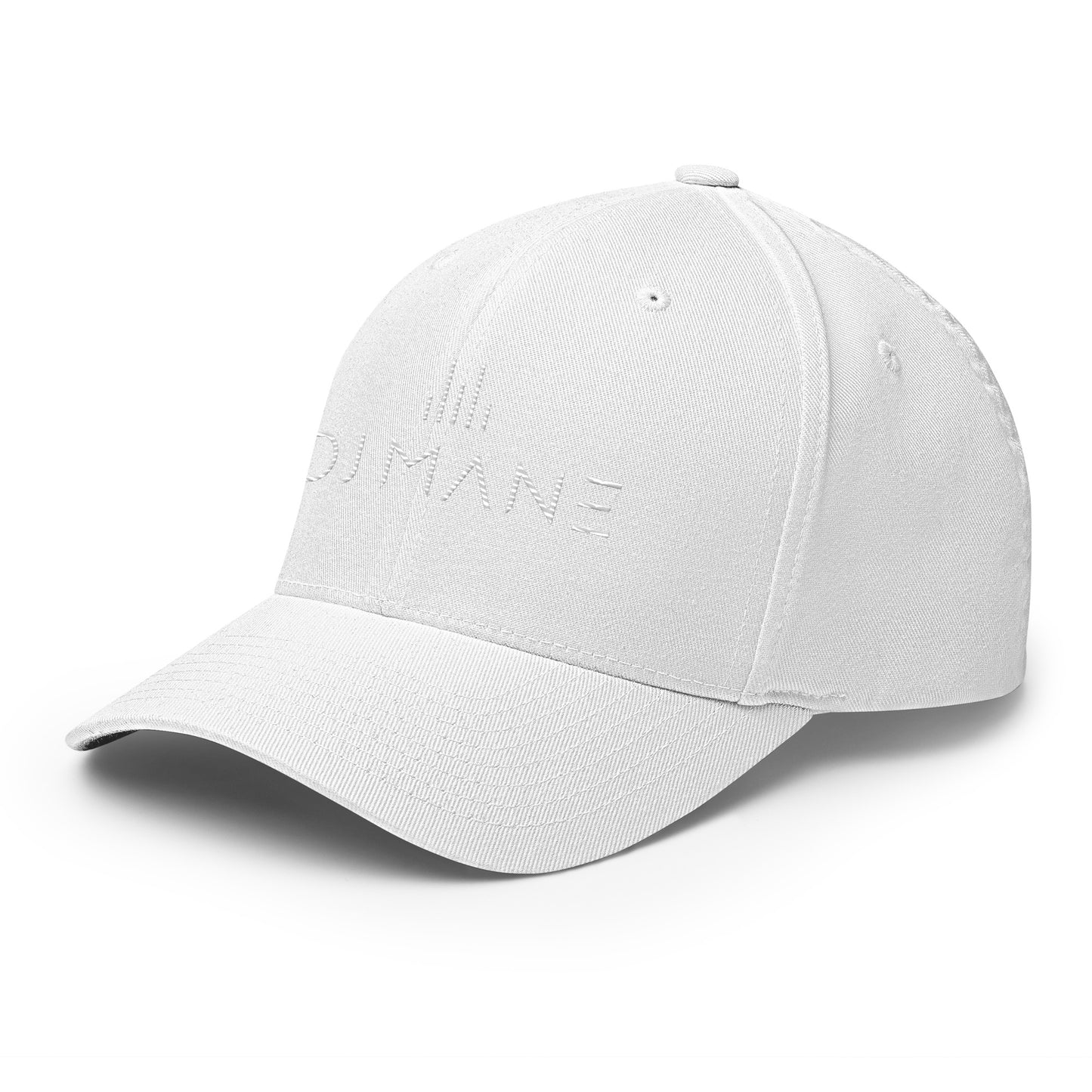 Strukturierte Cord-Cap
