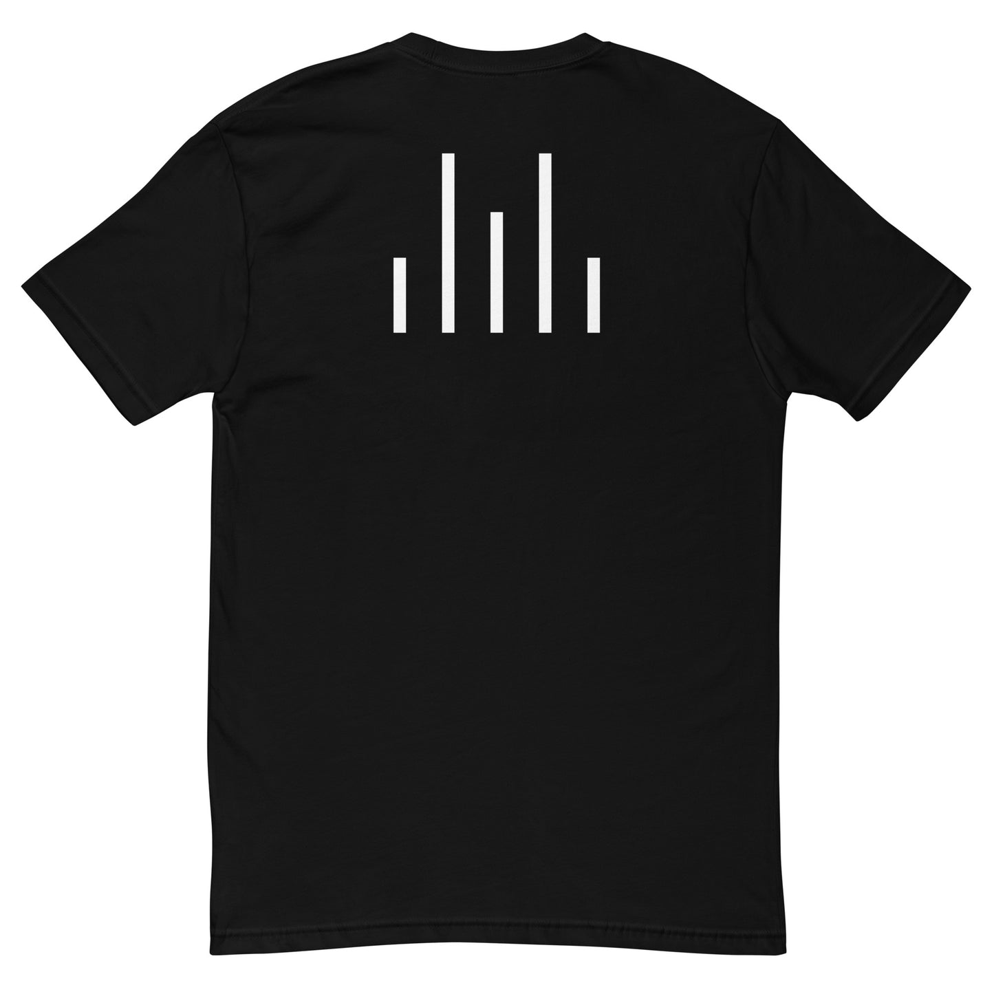 Kurzärmeliges T-Shirt
