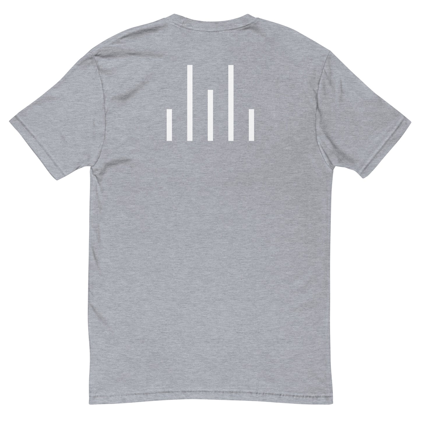 Kurzärmeliges T-Shirt