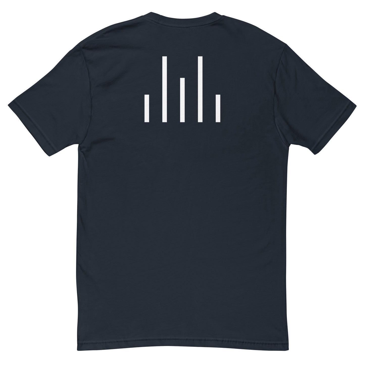 Kurzärmeliges T-Shirt