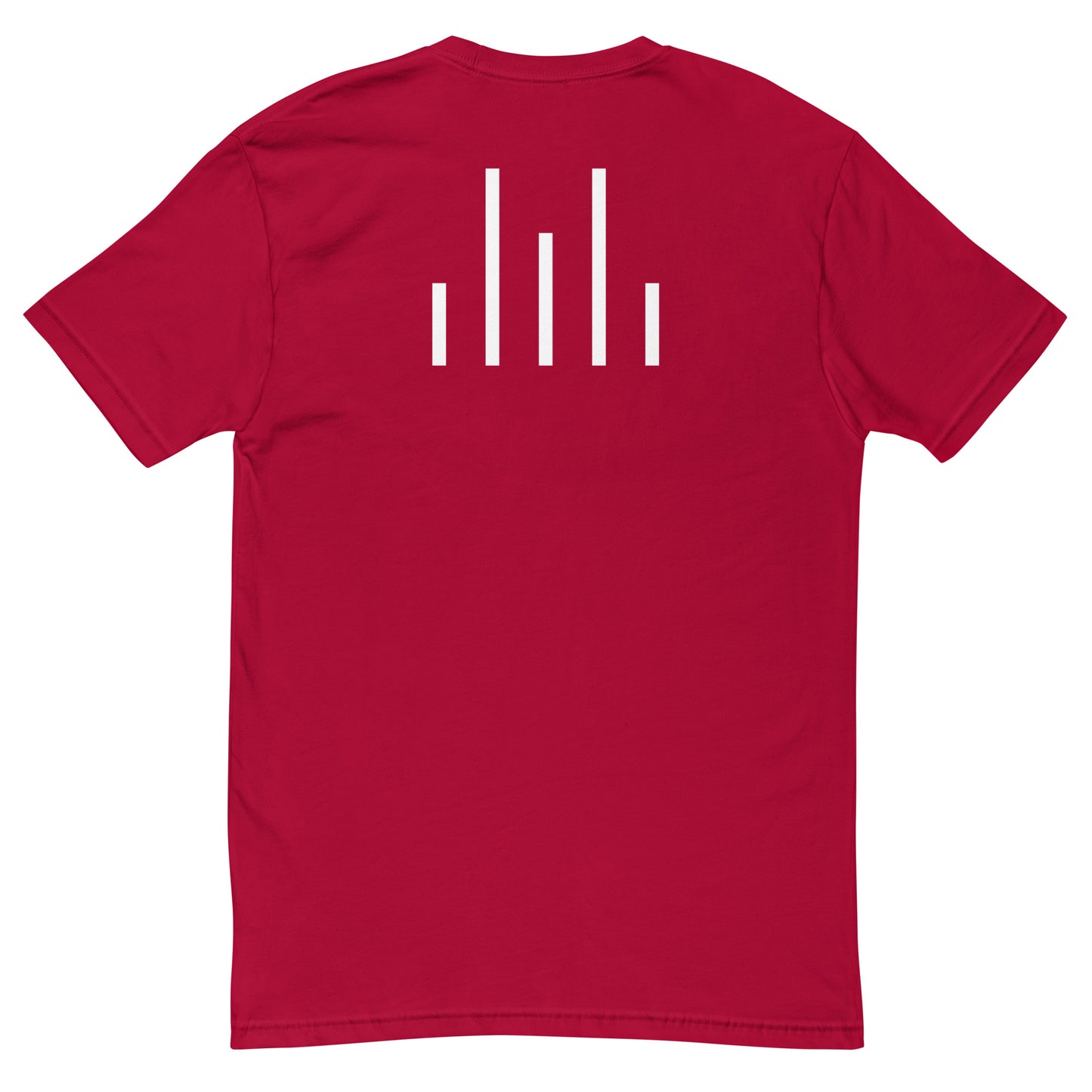 Kurzärmeliges T-Shirt