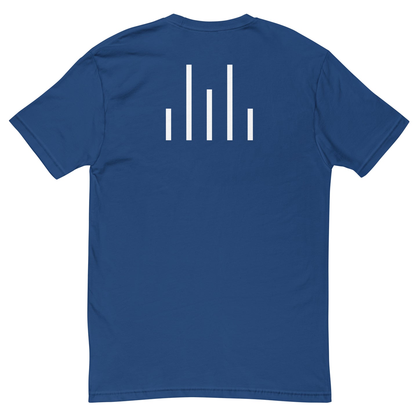 Kurzärmeliges T-Shirt