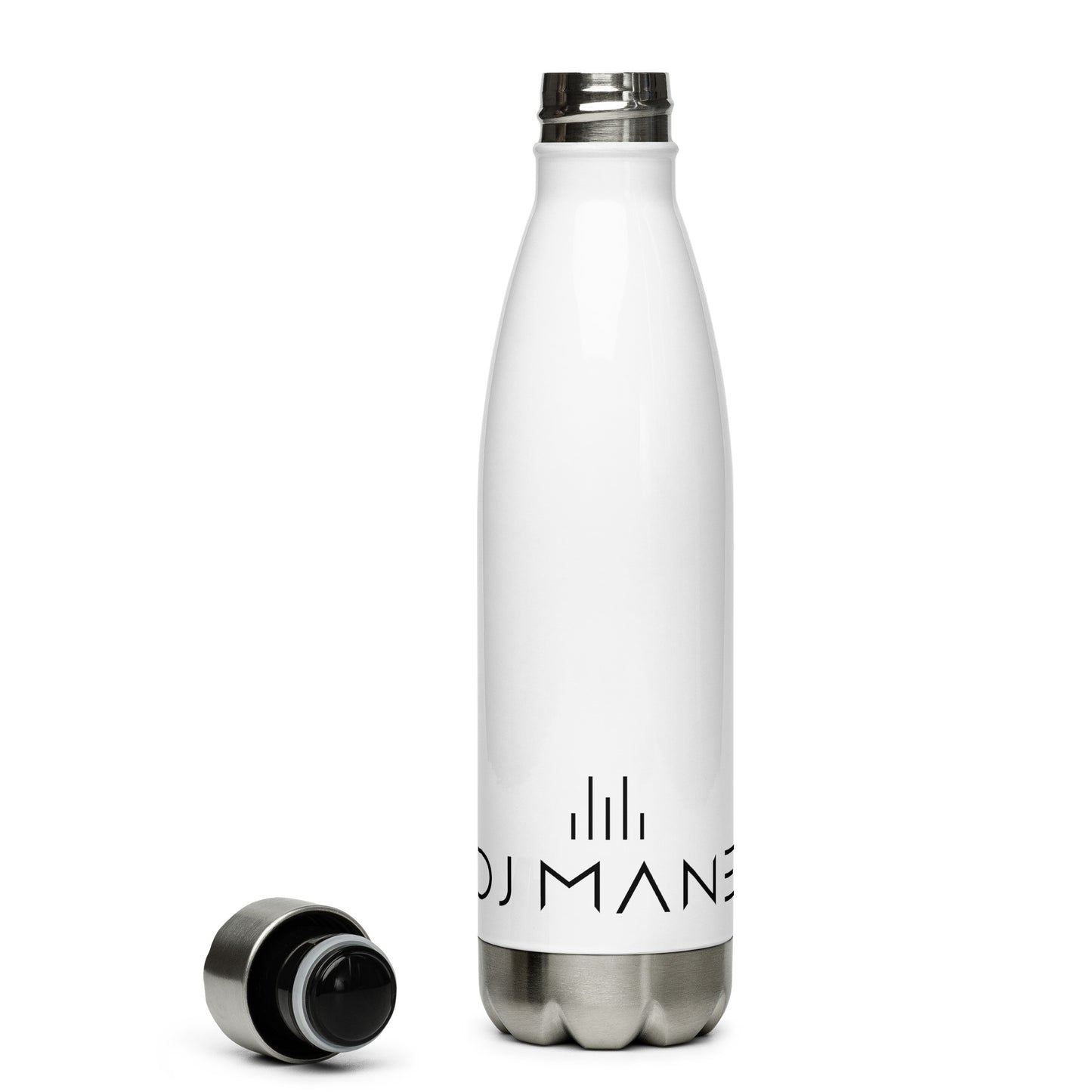 Edelstahl Trinkflasche