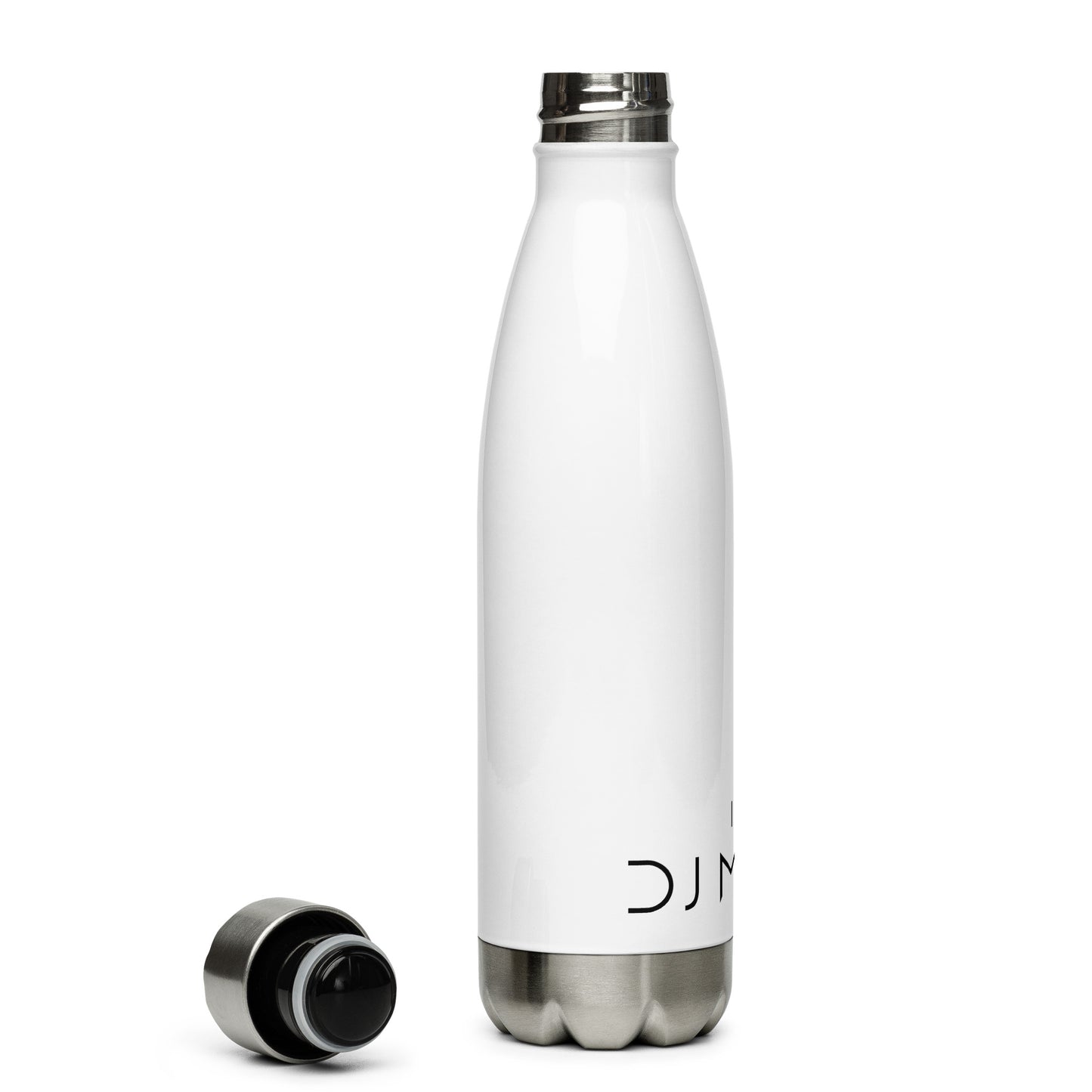 Edelstahl Trinkflasche
