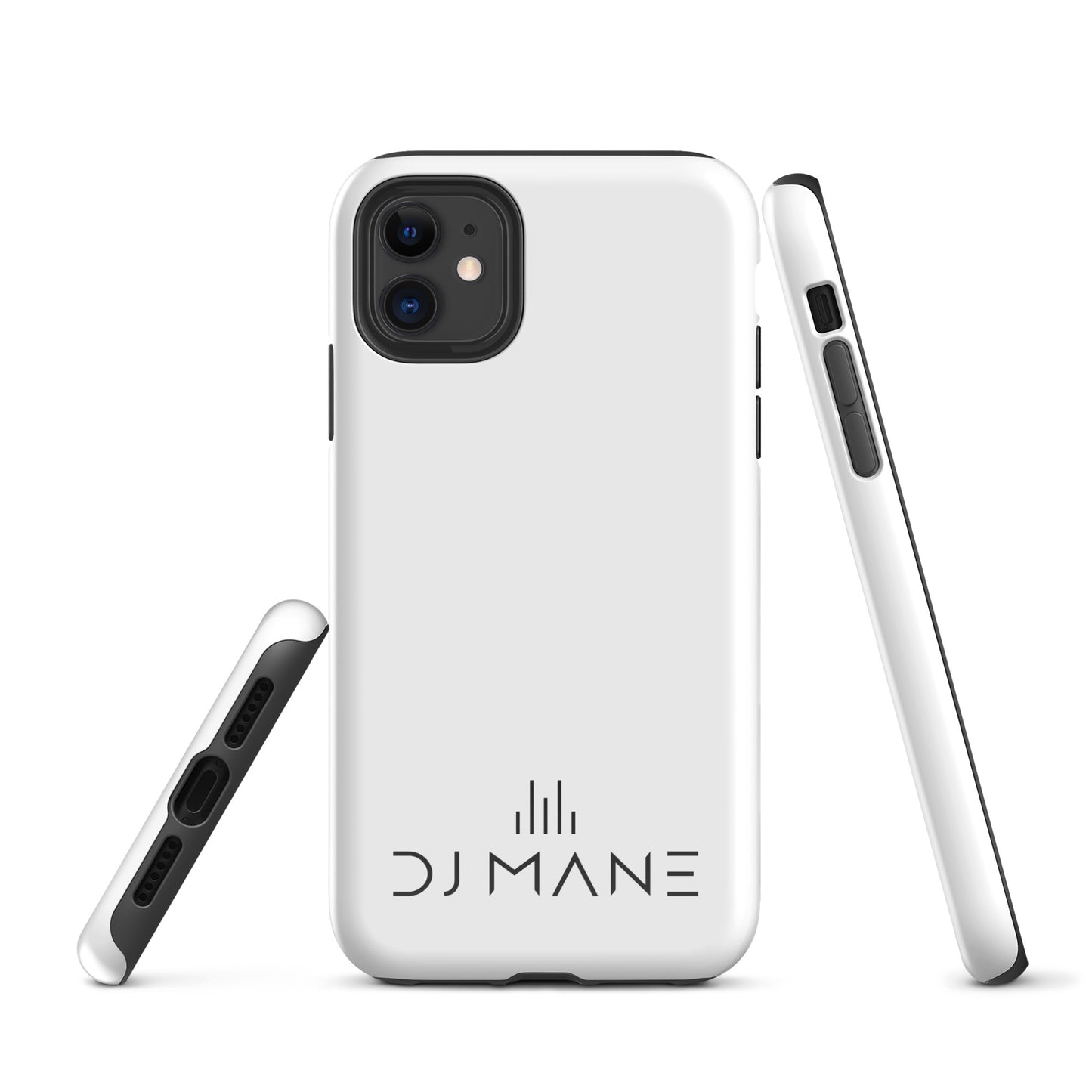 Hardcase iPhone® Handyhülle