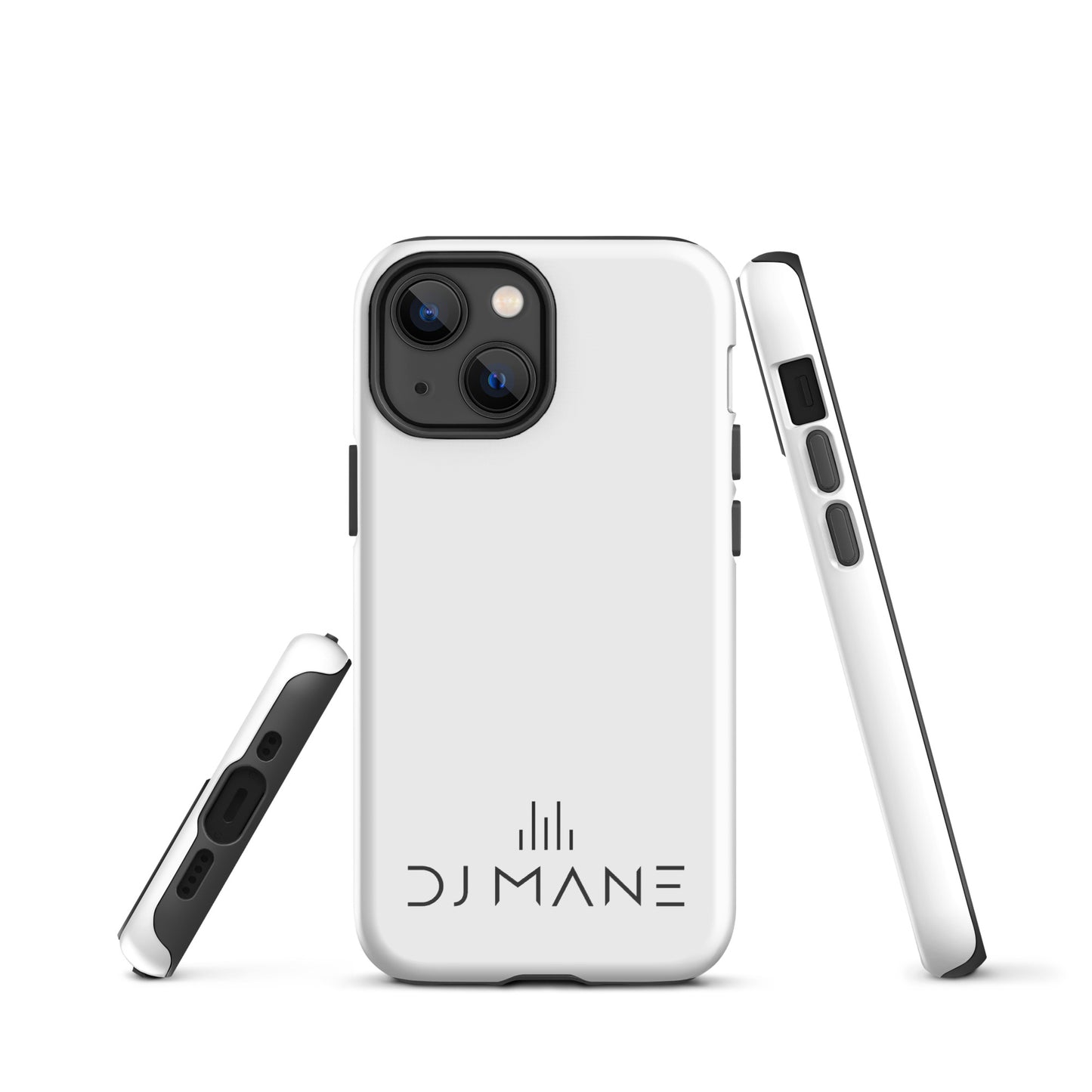 Hardcase iPhone® Handyhülle