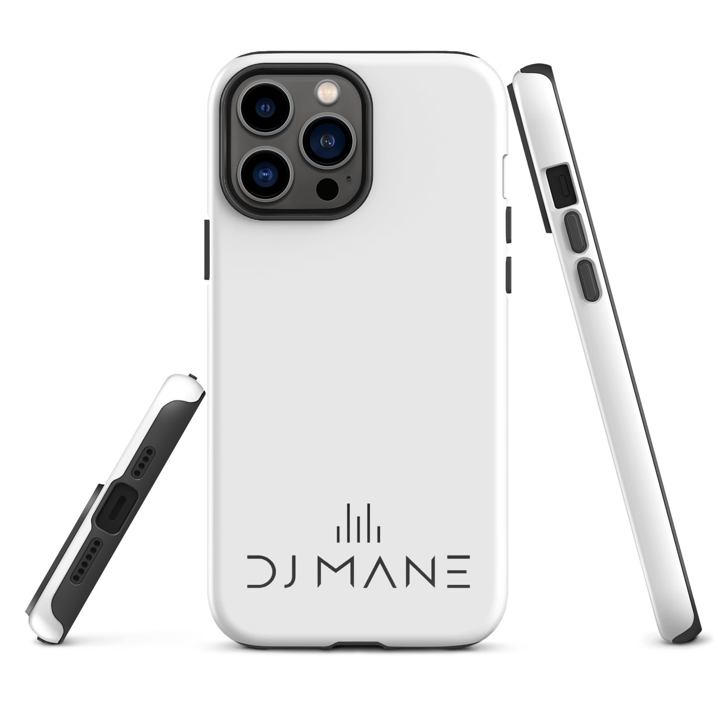 Hardcase iPhone® Handyhülle