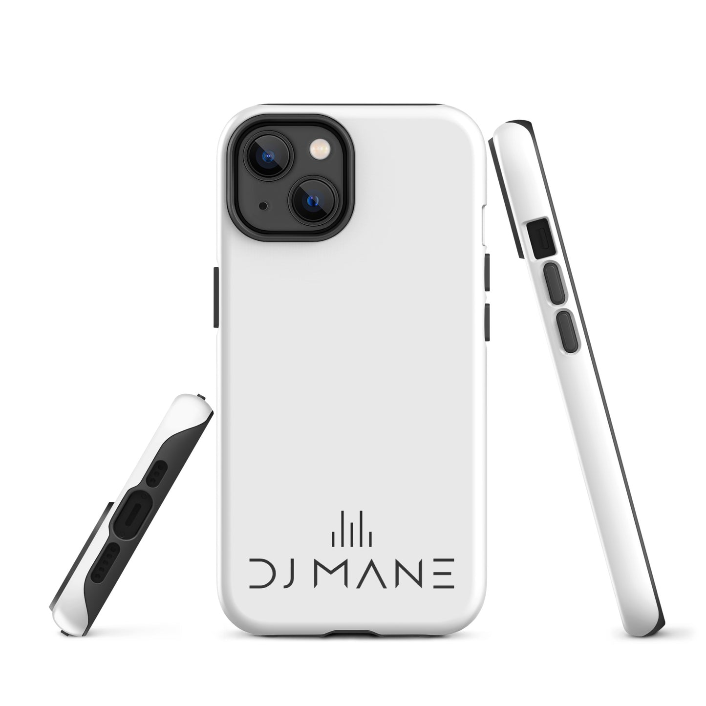 Hardcase iPhone® Handyhülle