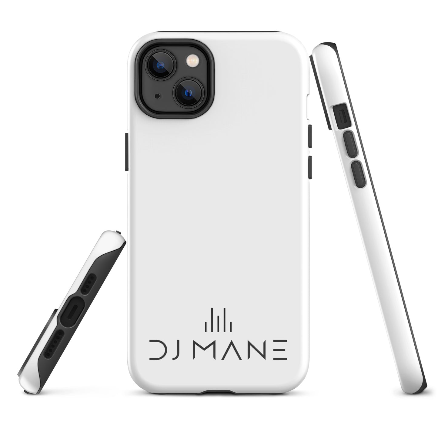 Hardcase iPhone® Handyhülle