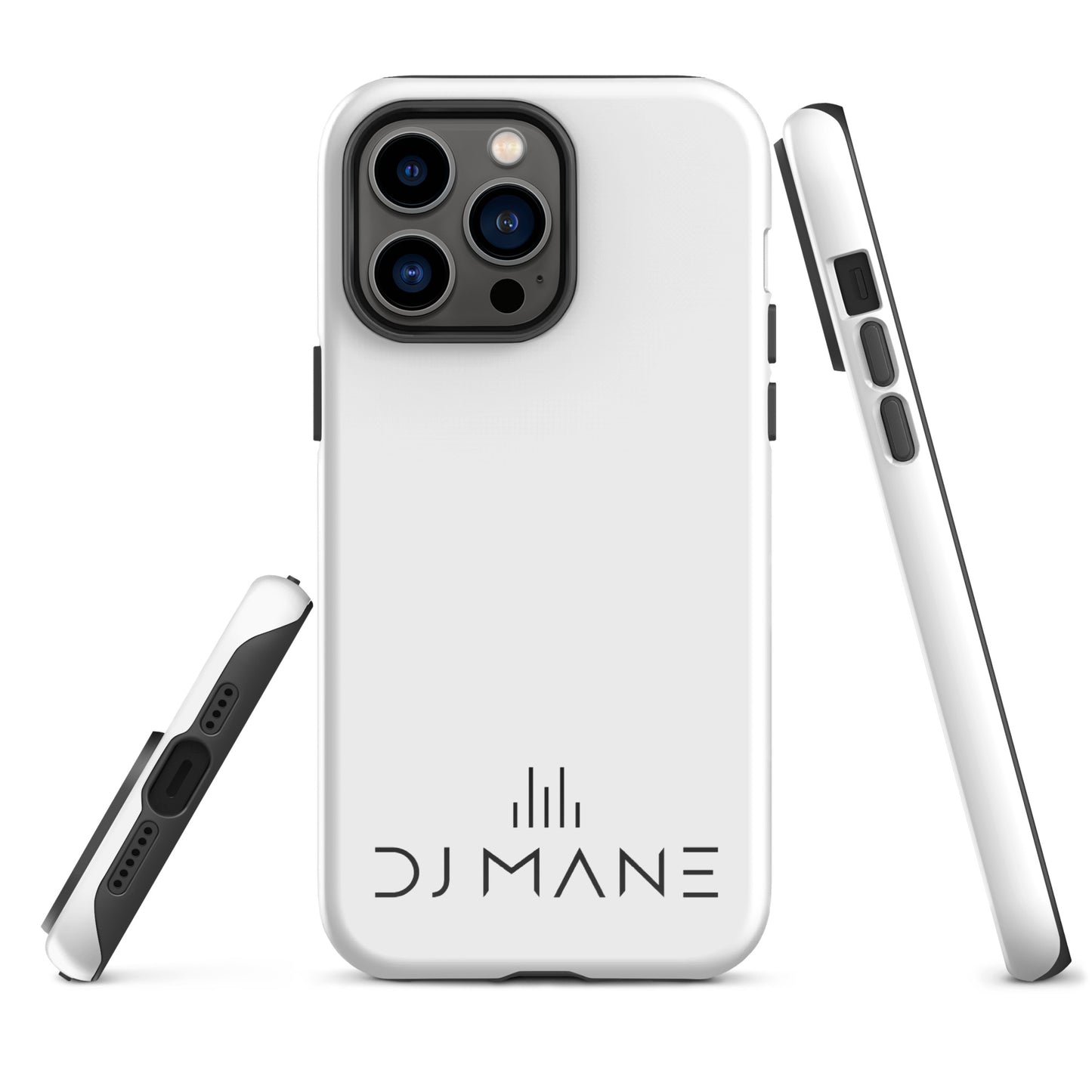 Hardcase iPhone® Handyhülle