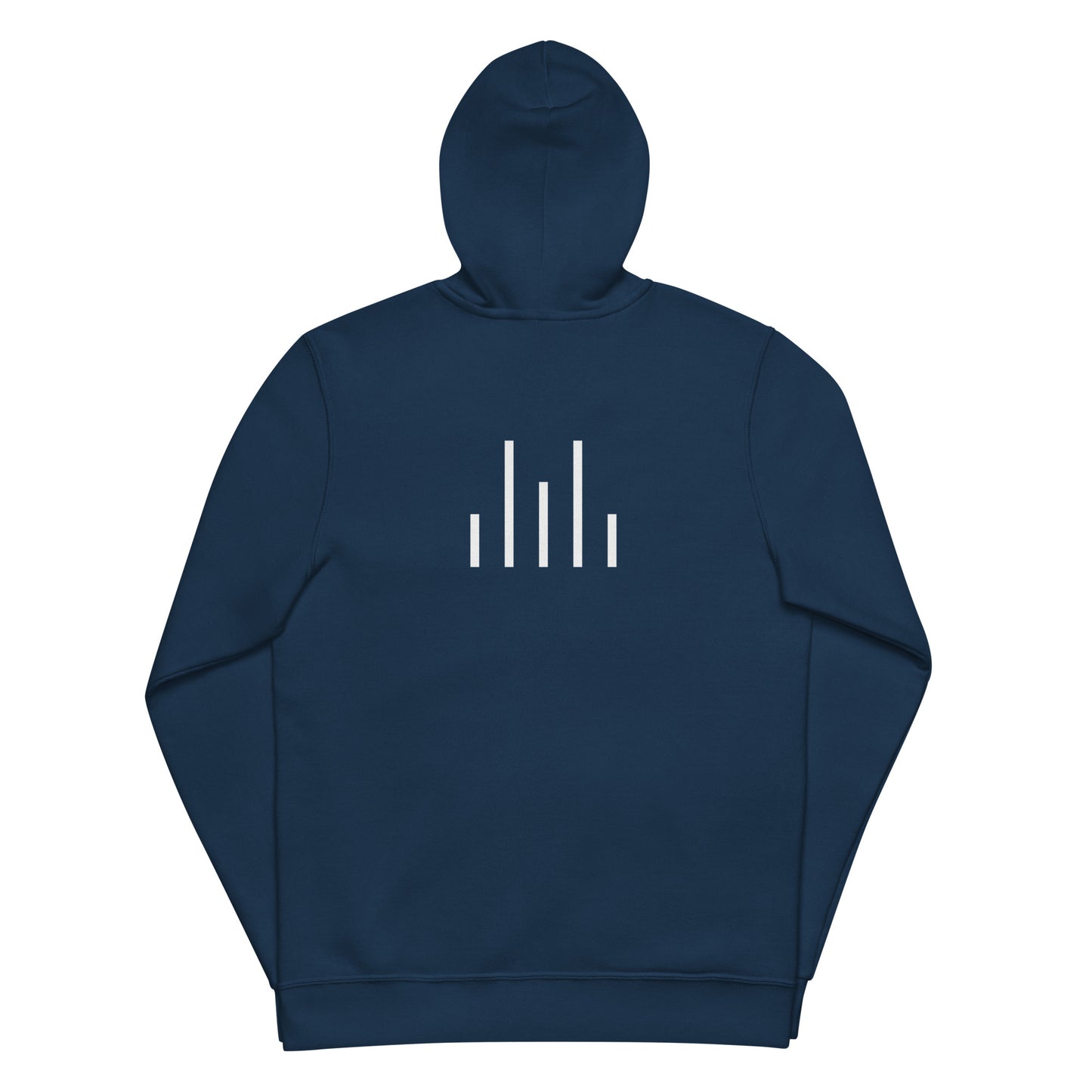 Unisex Standard Zip-Hoodie