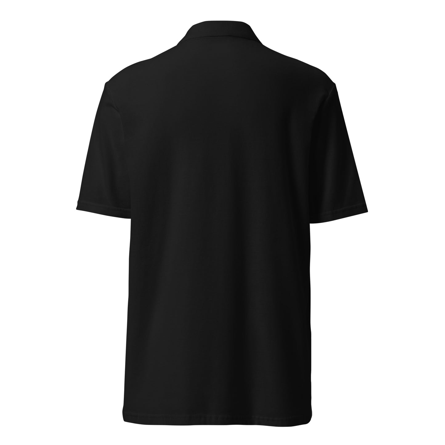 Unisex Piqué-Poloshirt