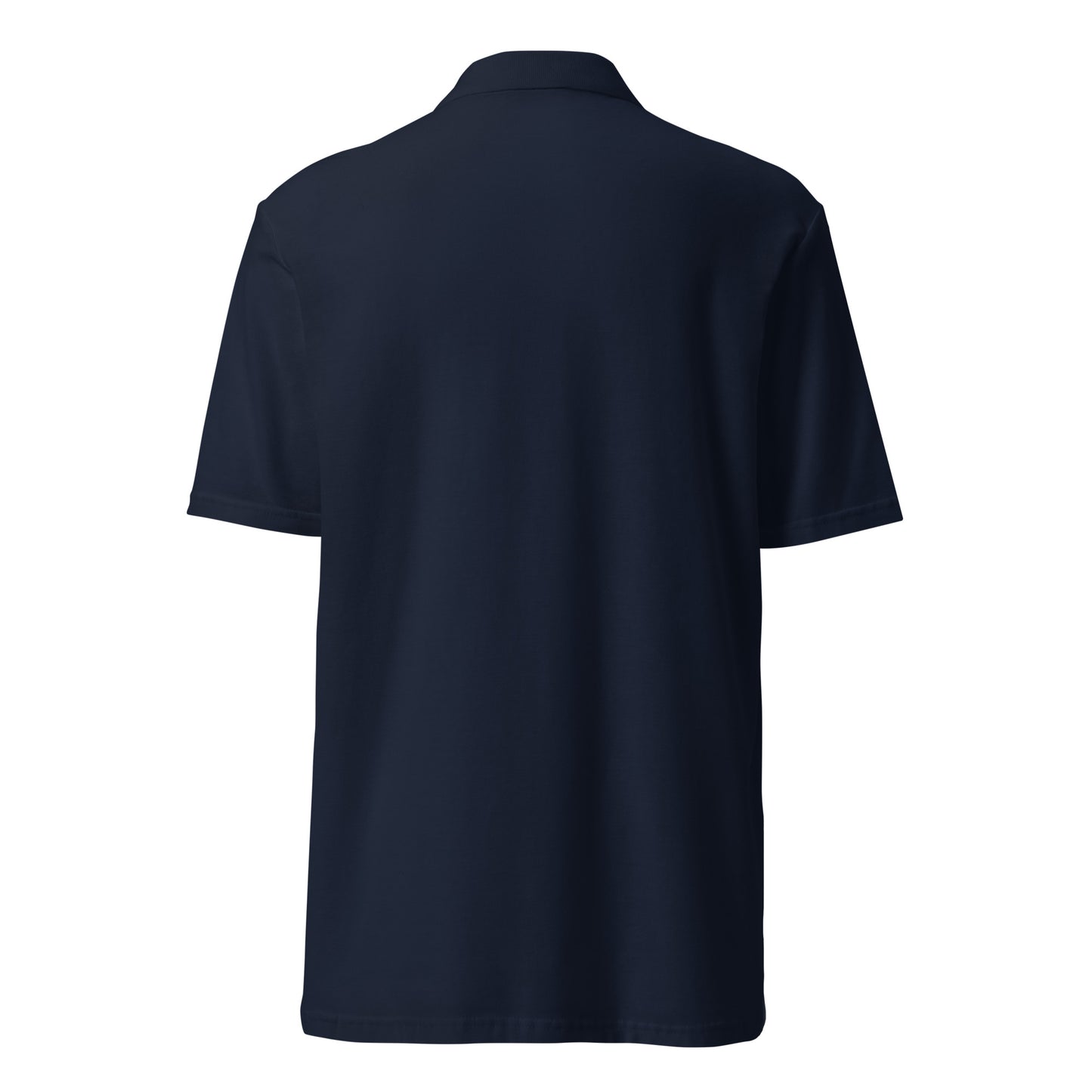 Unisex Piqué-Poloshirt