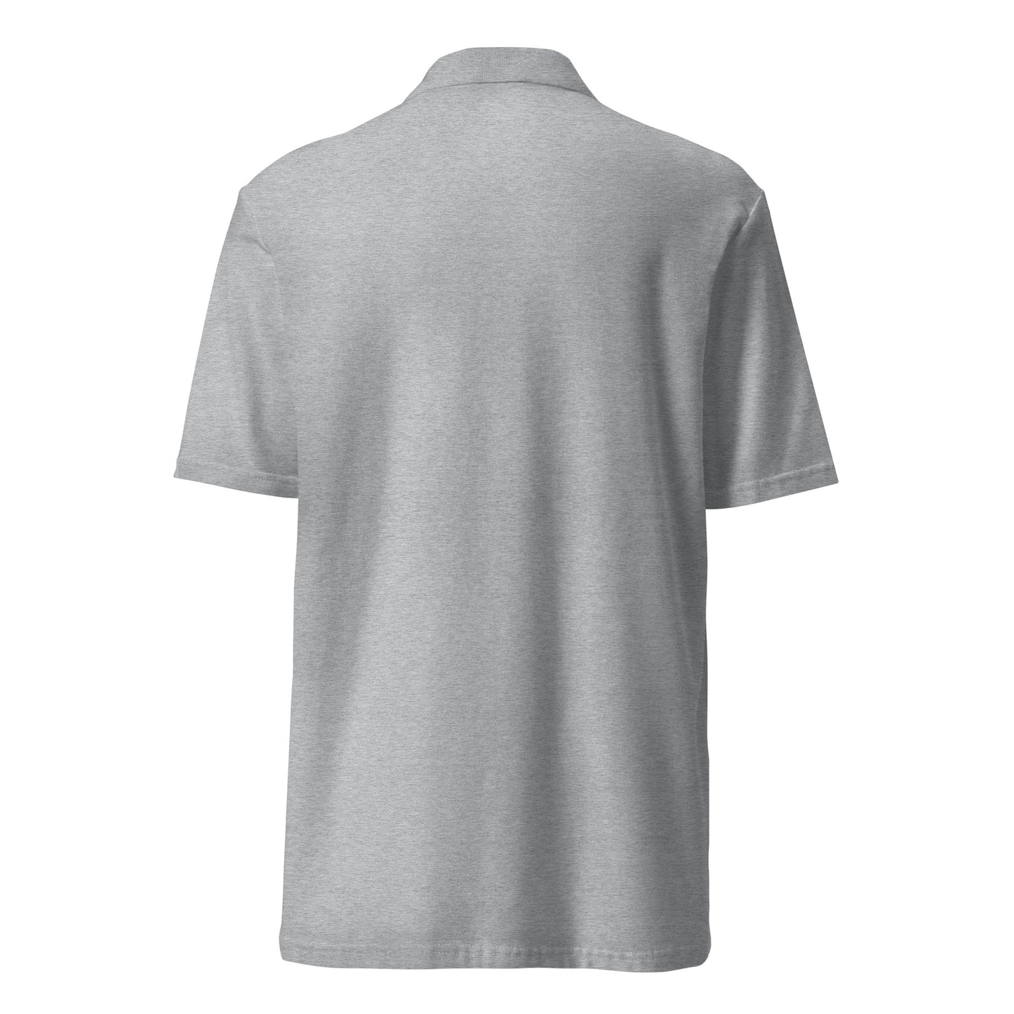Unisex Piqué-Poloshirt