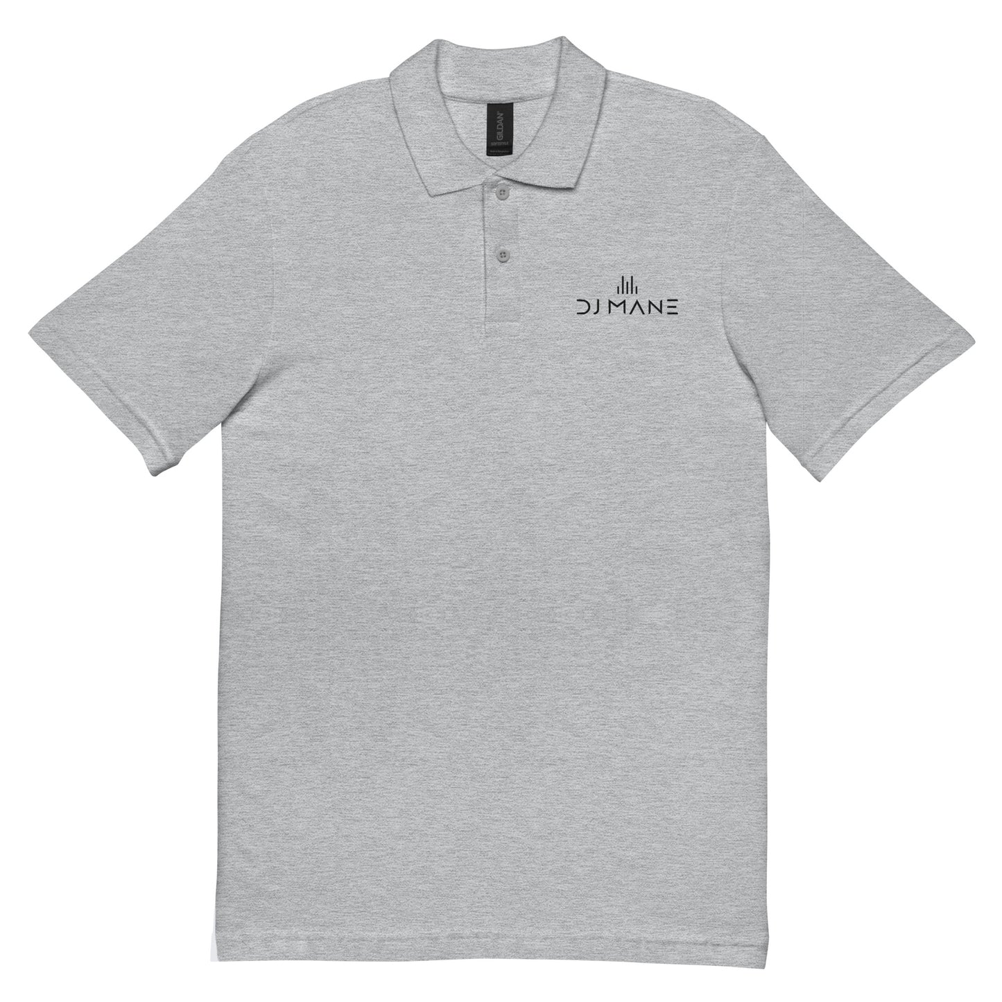 Unisex Piqué-Poloshirt