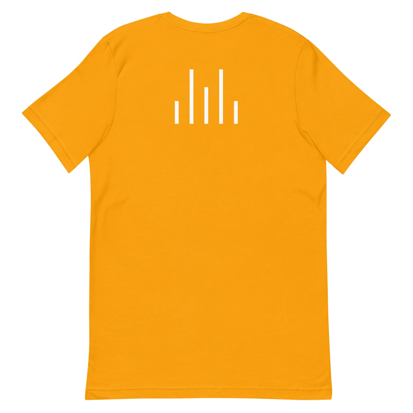 Unisex-T-Shirt