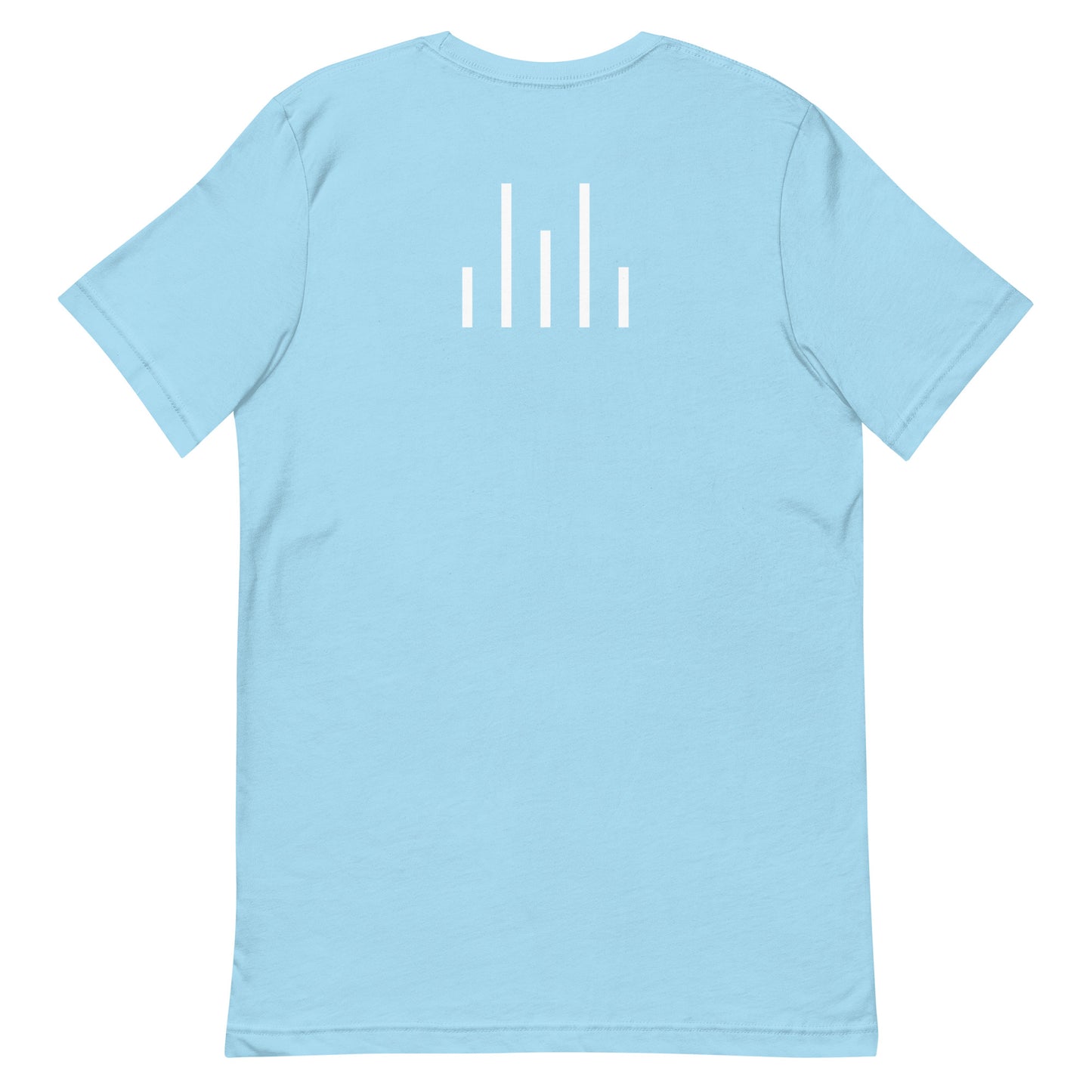 Unisex-T-Shirt