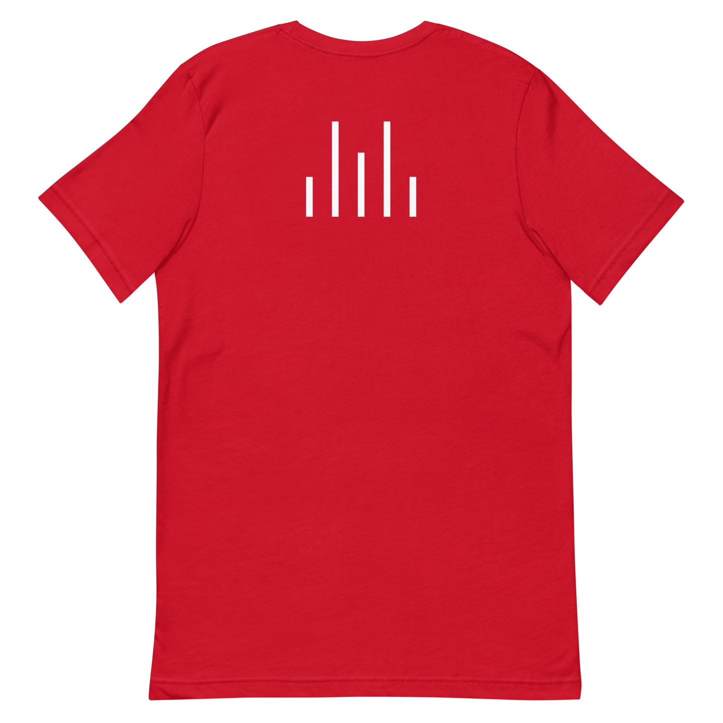 Unisex-T-Shirt