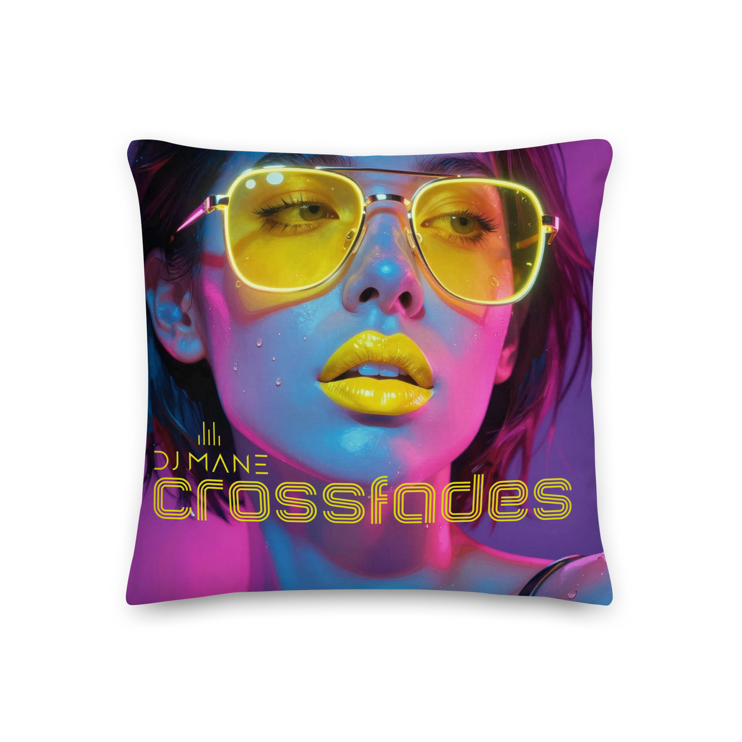 Premium Pillow