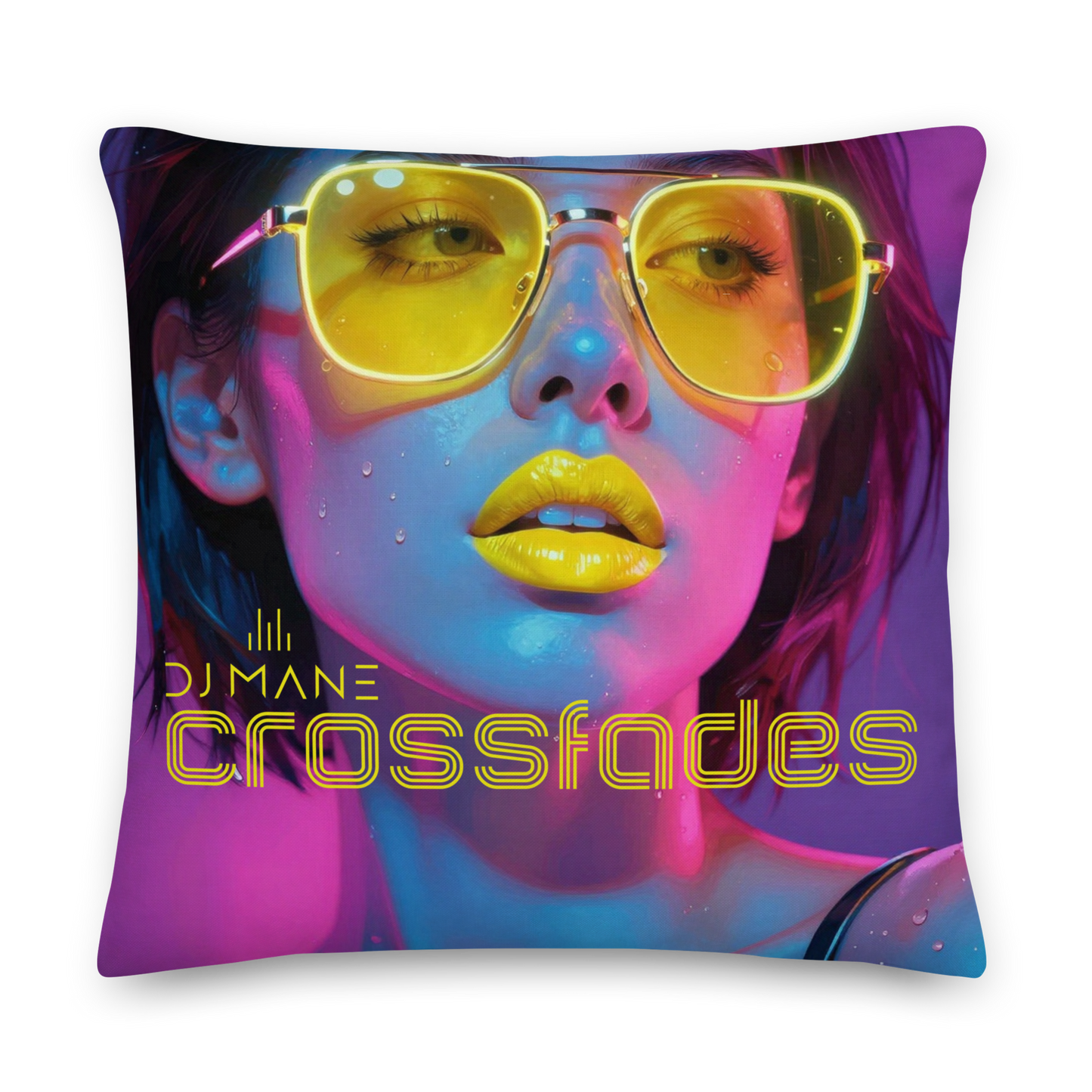 Premium Pillow