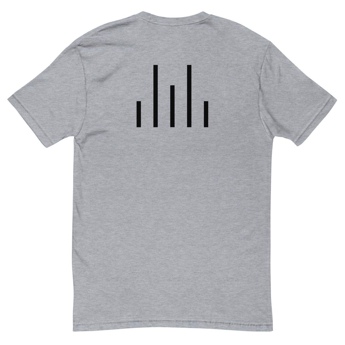 Kurzärmeliges T-Shirt