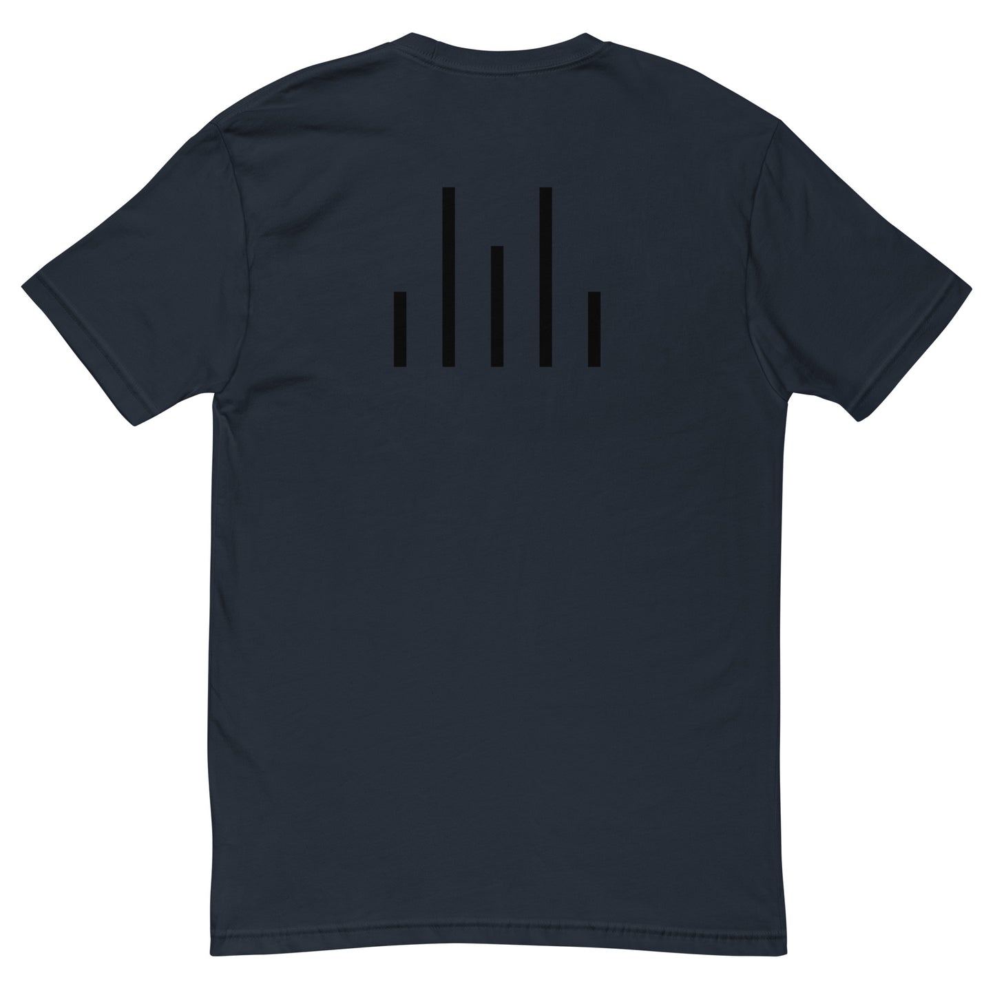 Kurzärmeliges T-Shirt