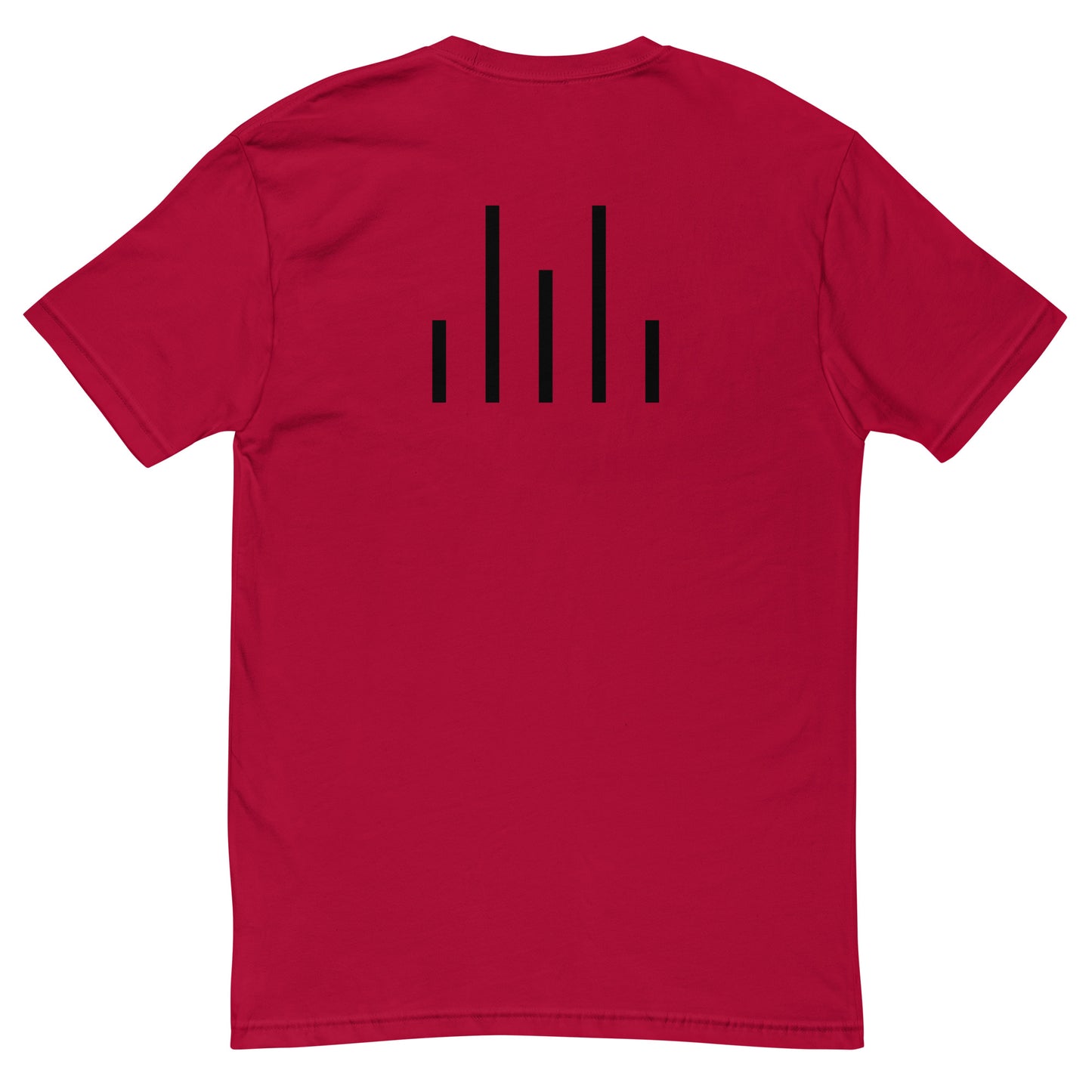 Kurzärmeliges T-Shirt