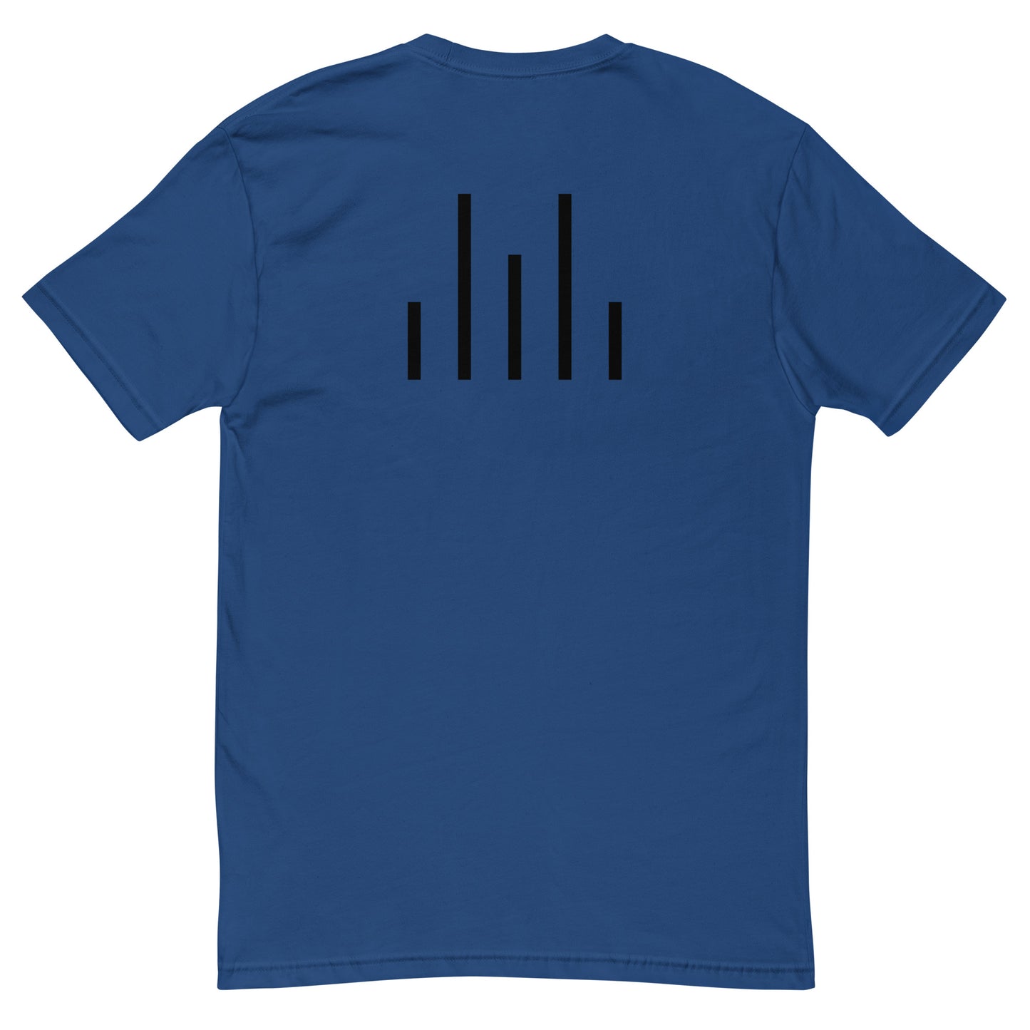 Kurzärmeliges T-Shirt