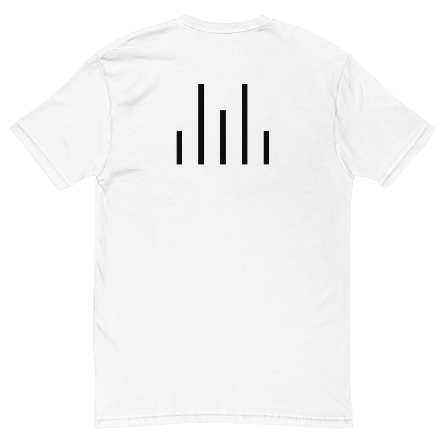 Kurzärmeliges T-Shirt