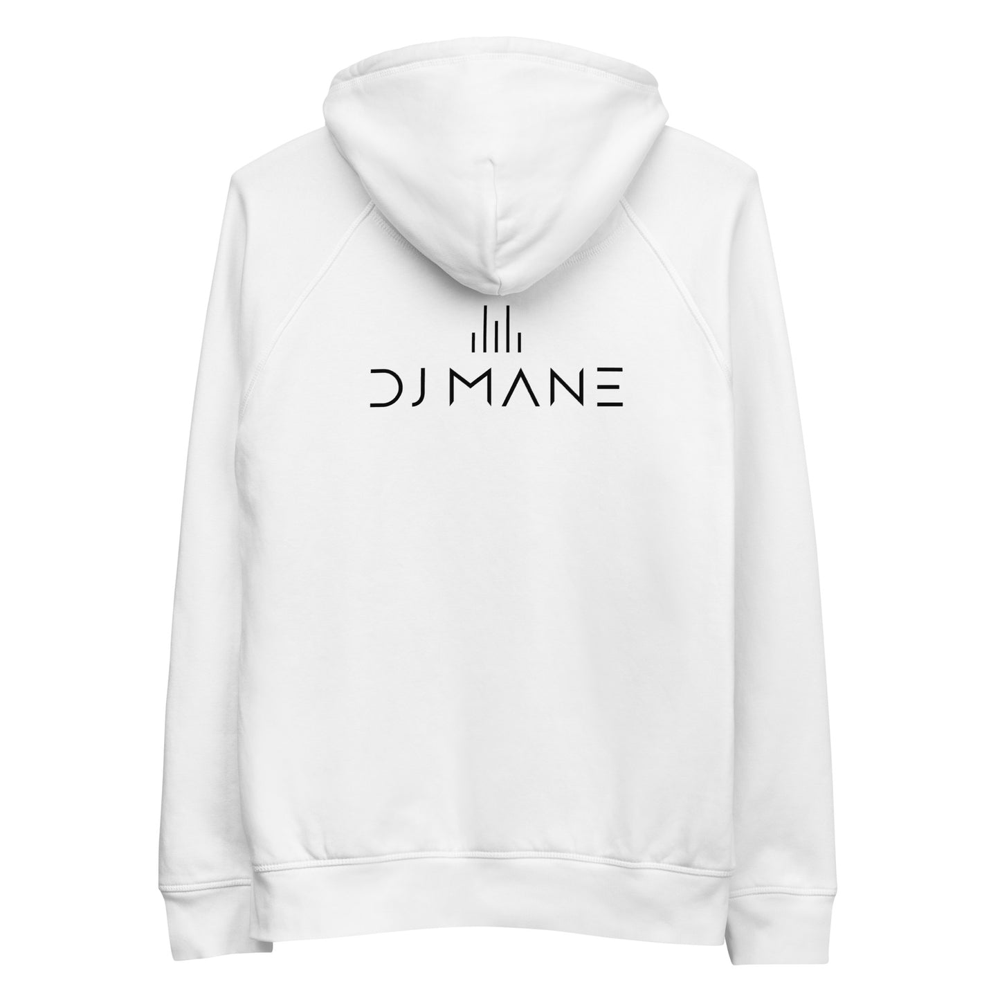 Unisex Kapuzenpullover