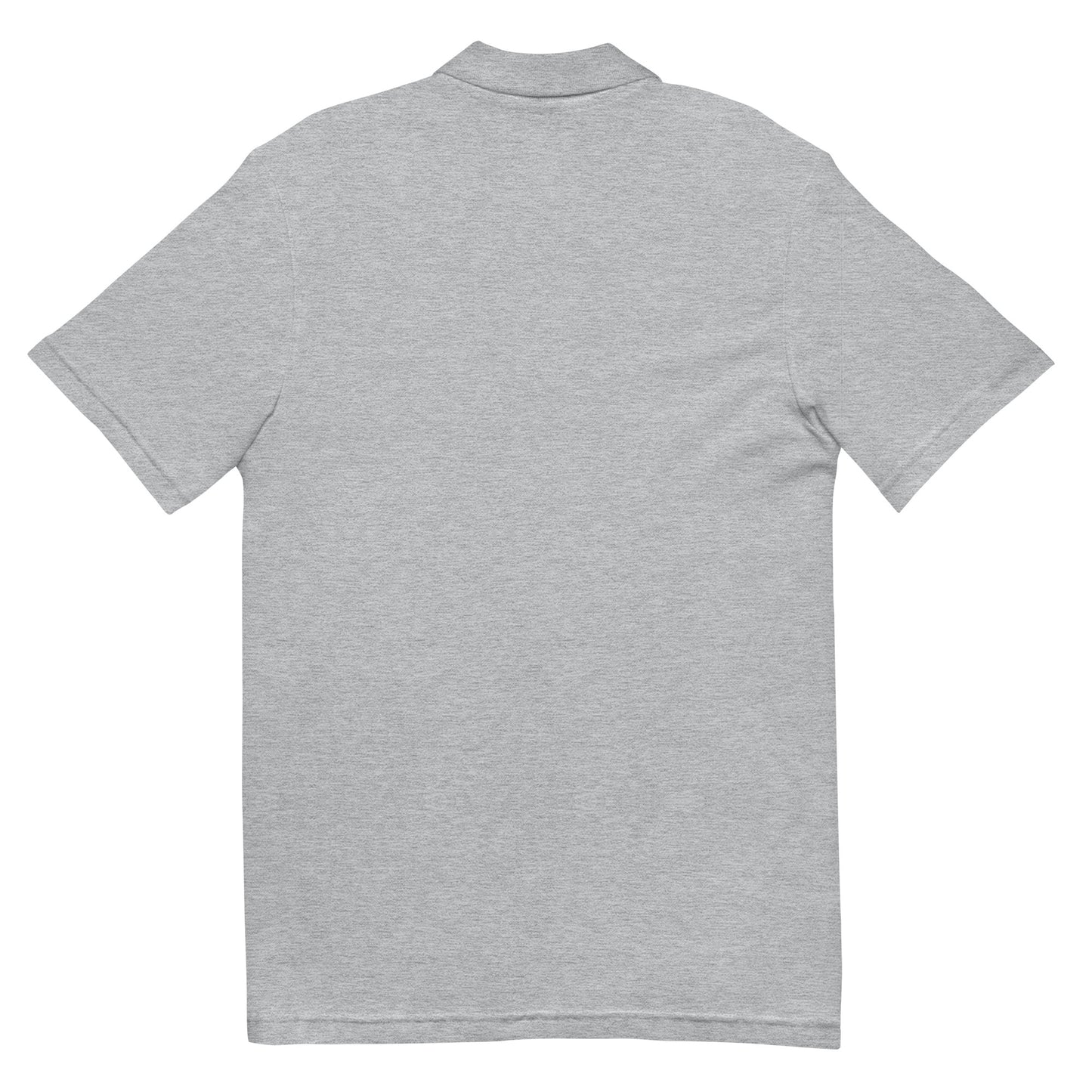 Unisex Piqué-Poloshirt