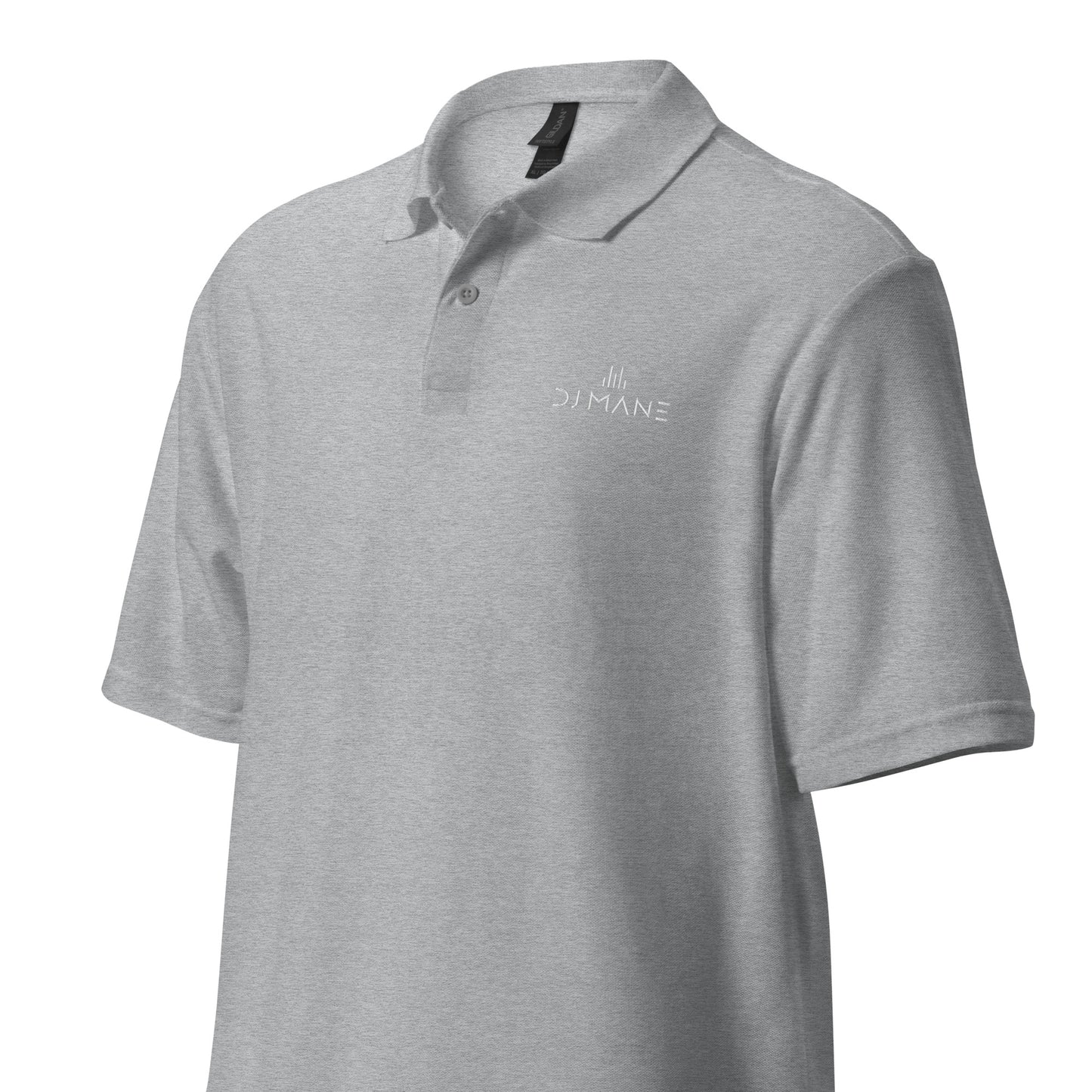 Unisex Piqué-Poloshirt