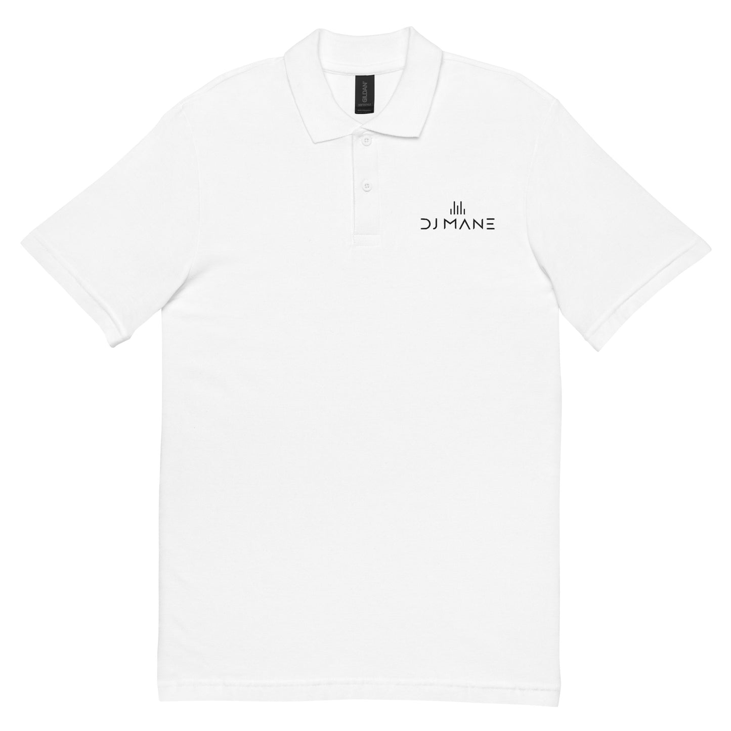 Unisex Piqué-Poloshirt
