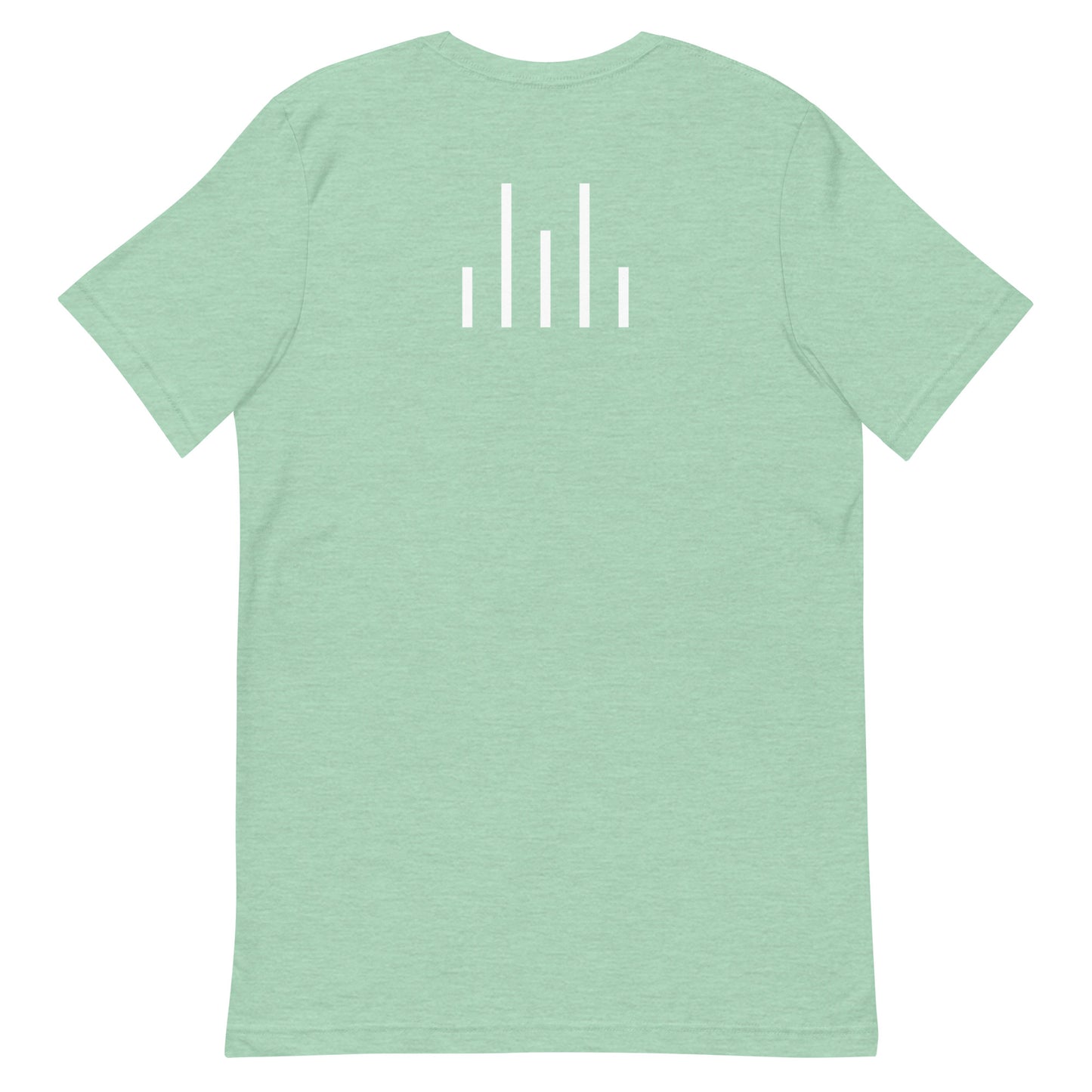 Unisex-T-Shirt